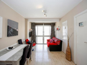  Apartment Solmar  Гандиа